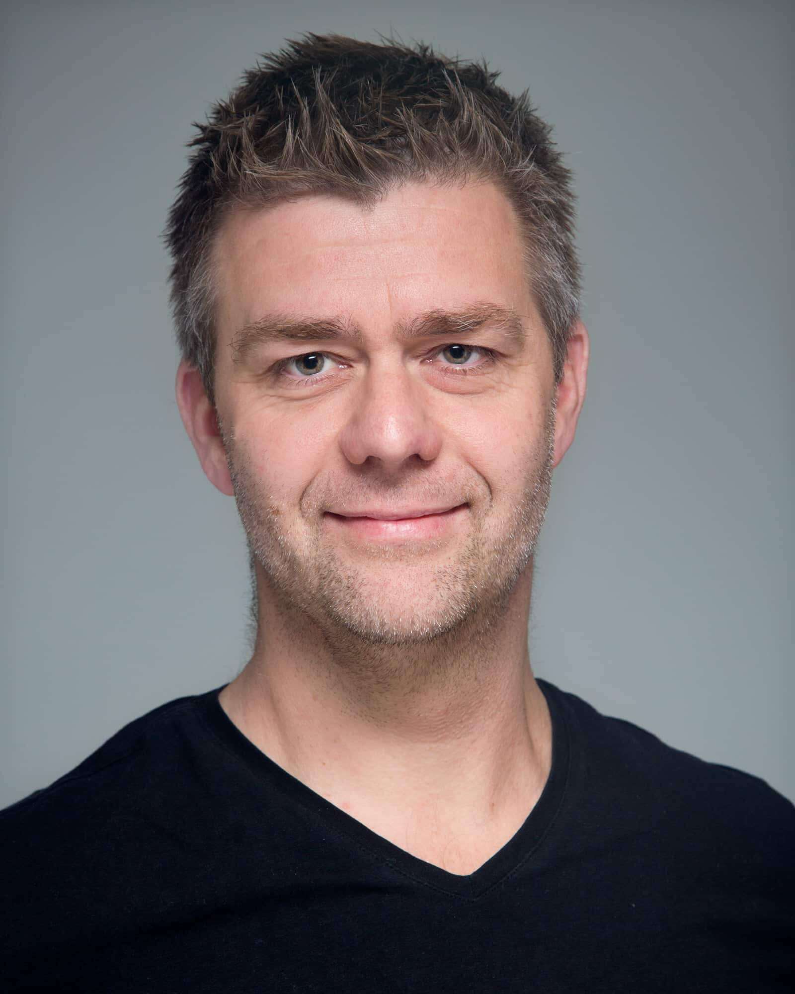 Bilde av Kenneth Haugjord