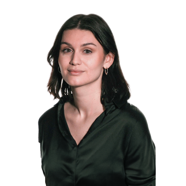 Bildet kan inneholde: person, hår, hake, kinn, hode.