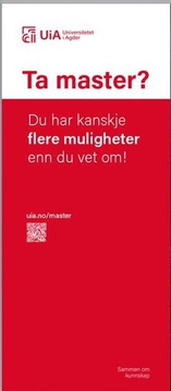 Bildet kan inneholde: font, rektangel, magenta.