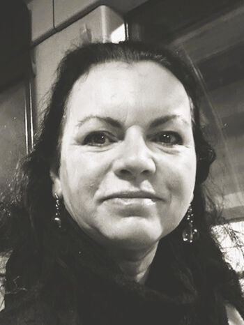 profilbilde marion logan