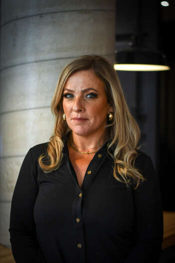teresa norris picture