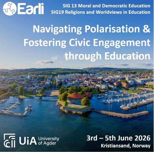 Conference poster