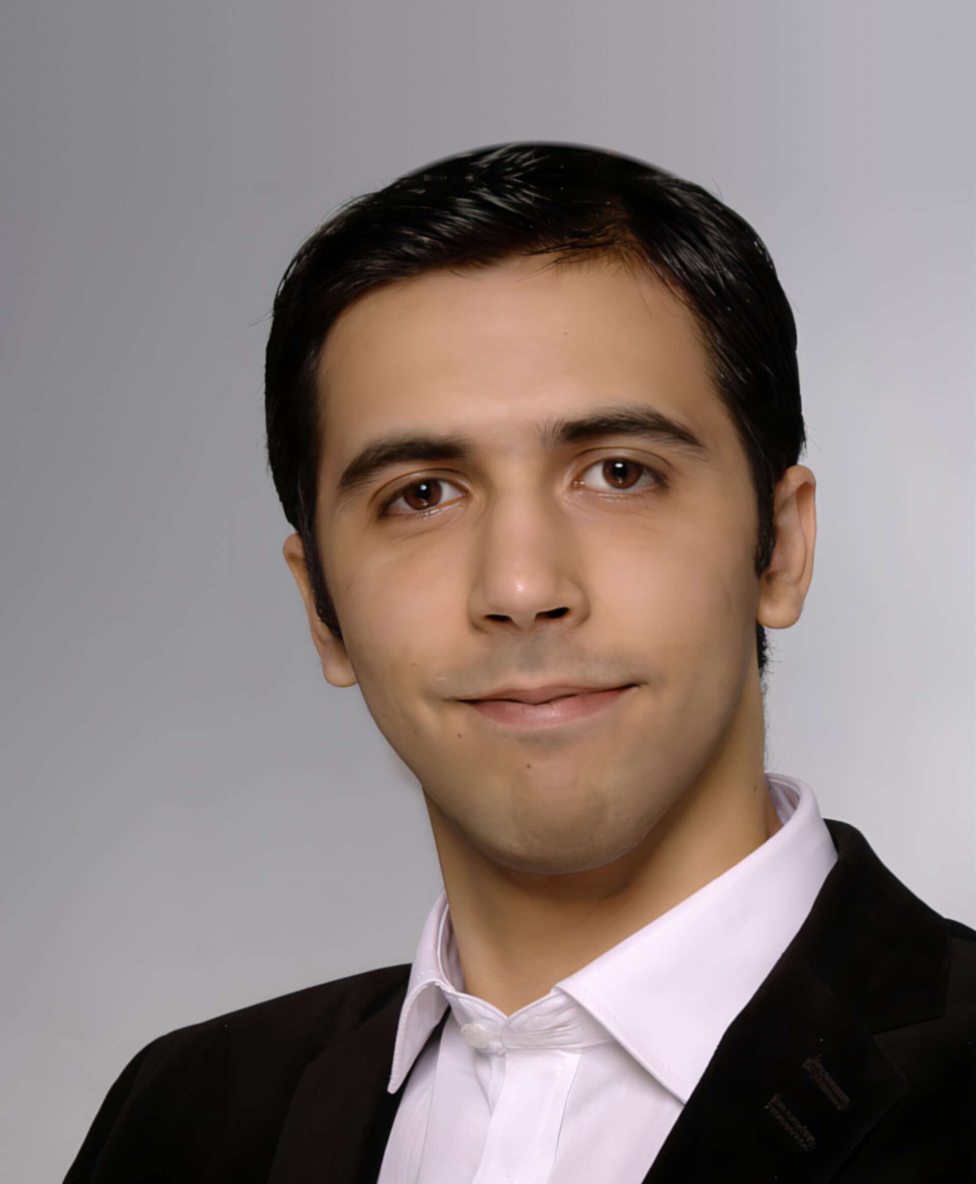 Bilde av Ahmed Gamal Abdelgelel Mohamed