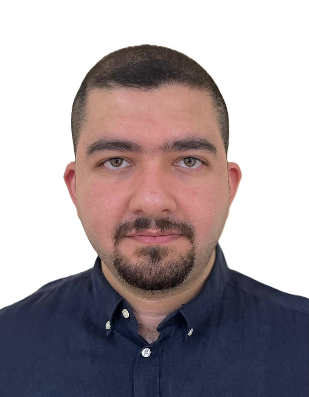 Image of Ahmed Khalid Kadhim