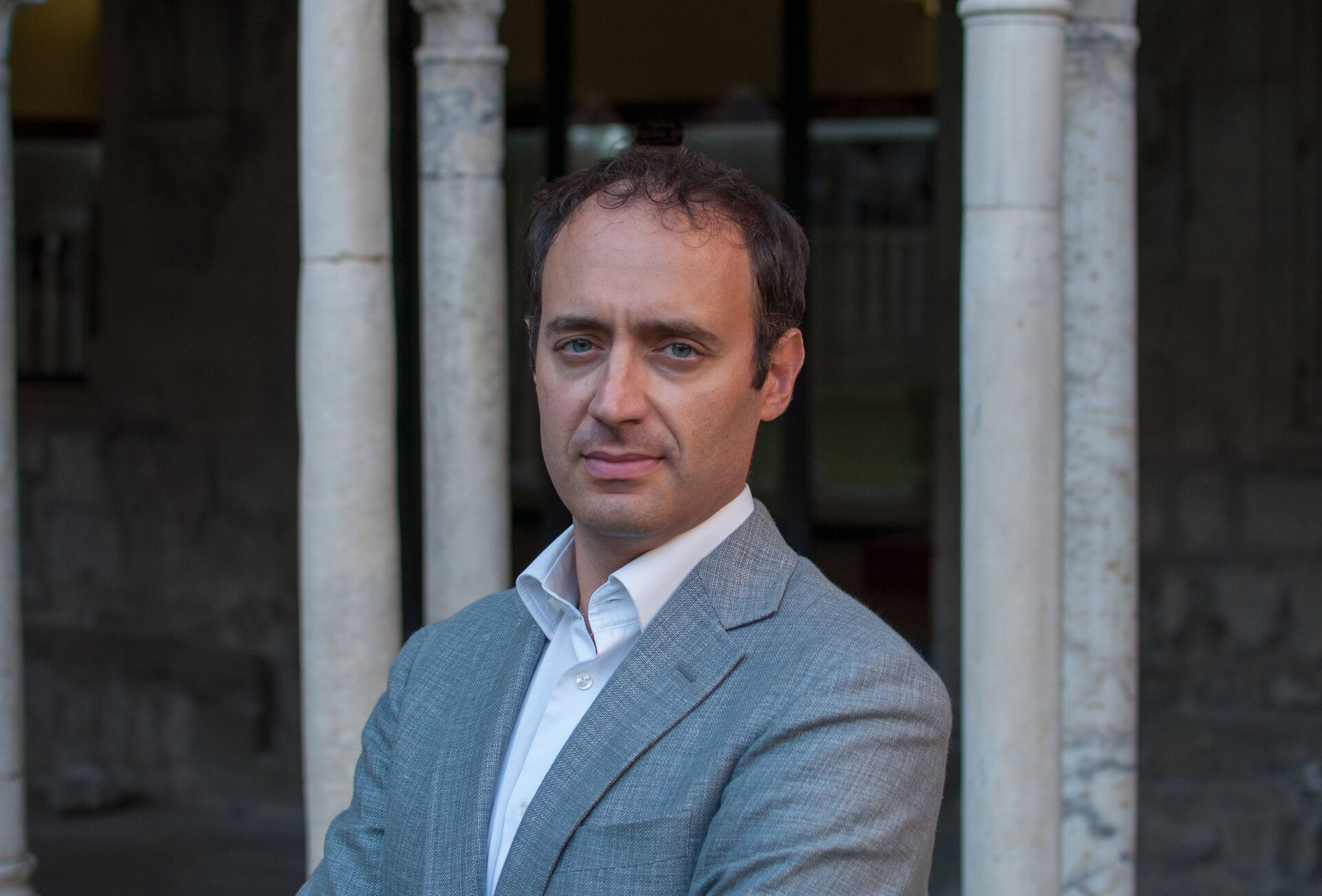 Bilde av Alessio Maria Braccini