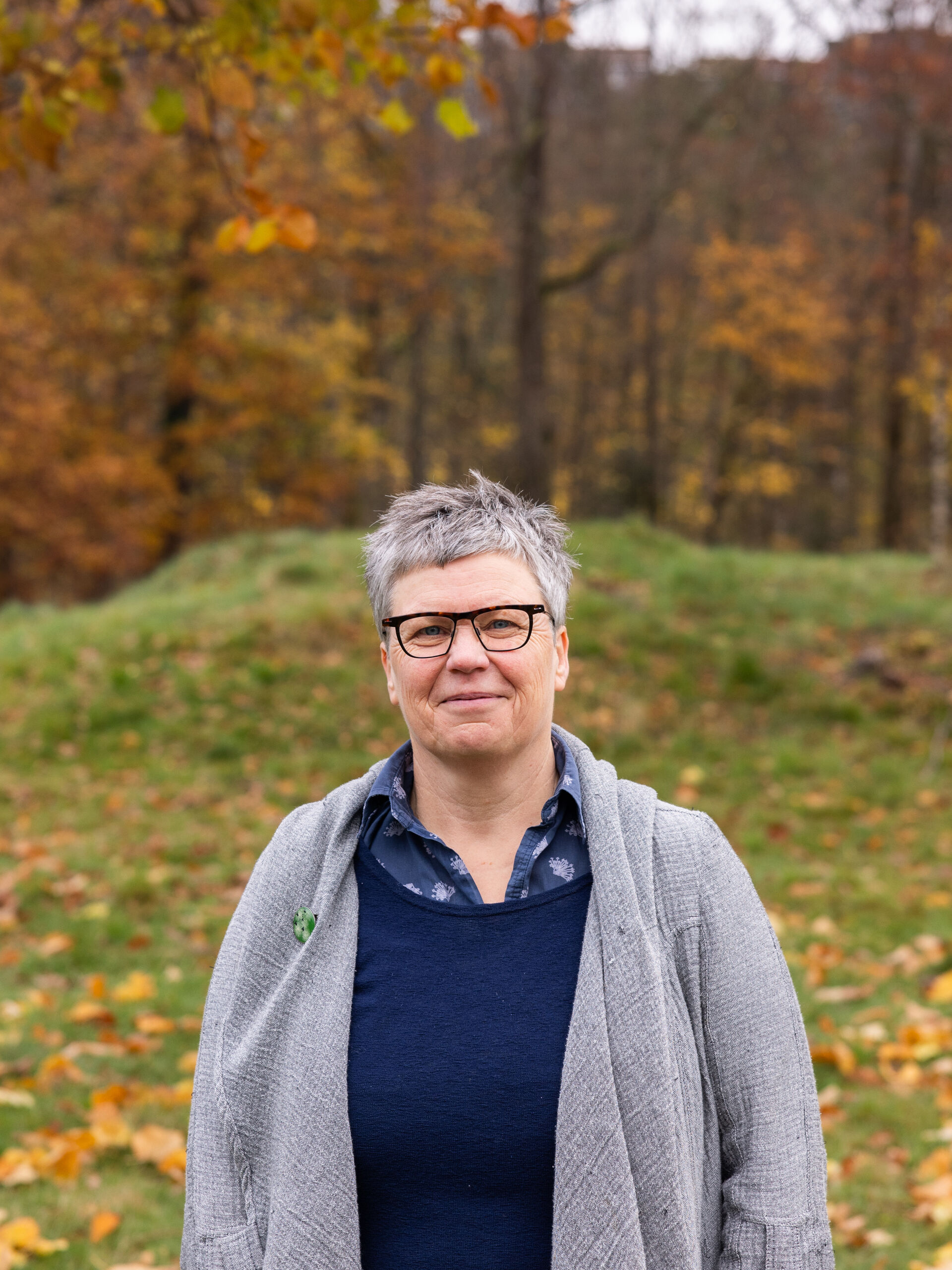 Image of Allison Louise Wetterlin