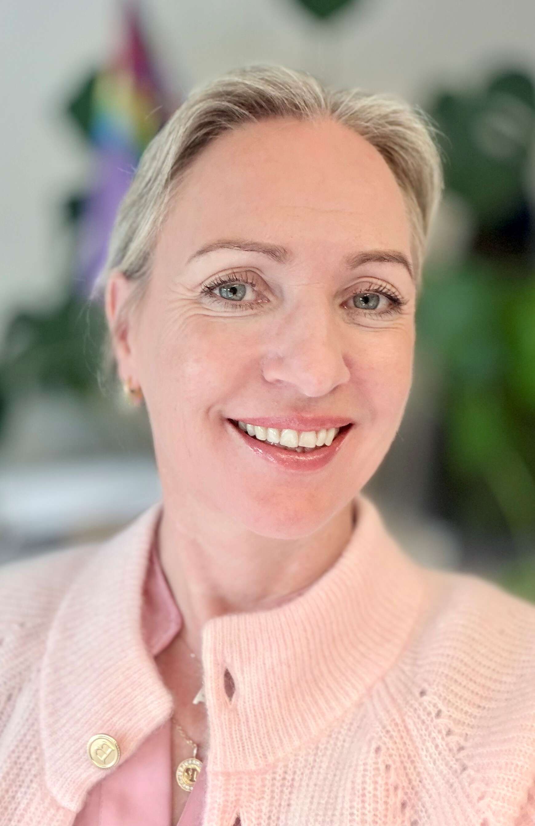 Image of Anna Cecilie Eye Færavaag