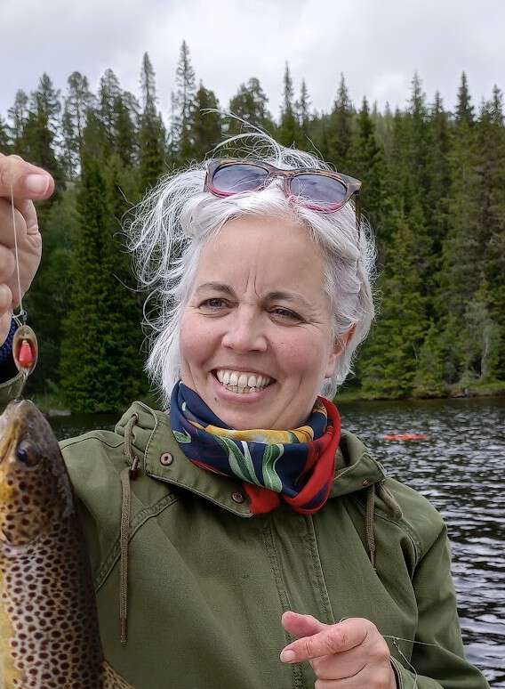 Image of Anne Lien