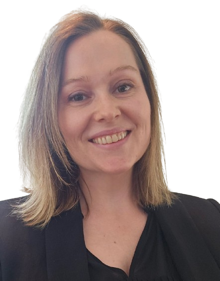 Image of Andrea Synnøve Søndergaard Eikset