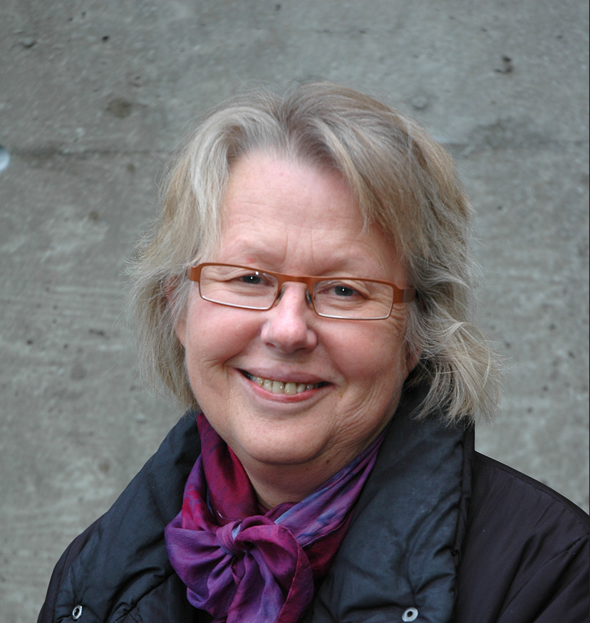 Image of Aslaug Kristiansen