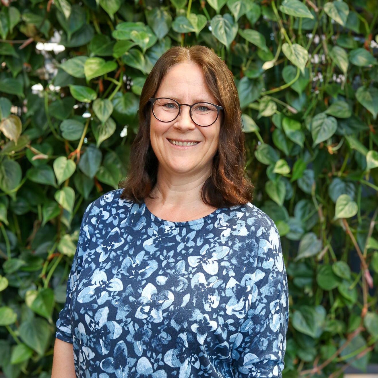 Image of Astrid Bredholt Stensrud
