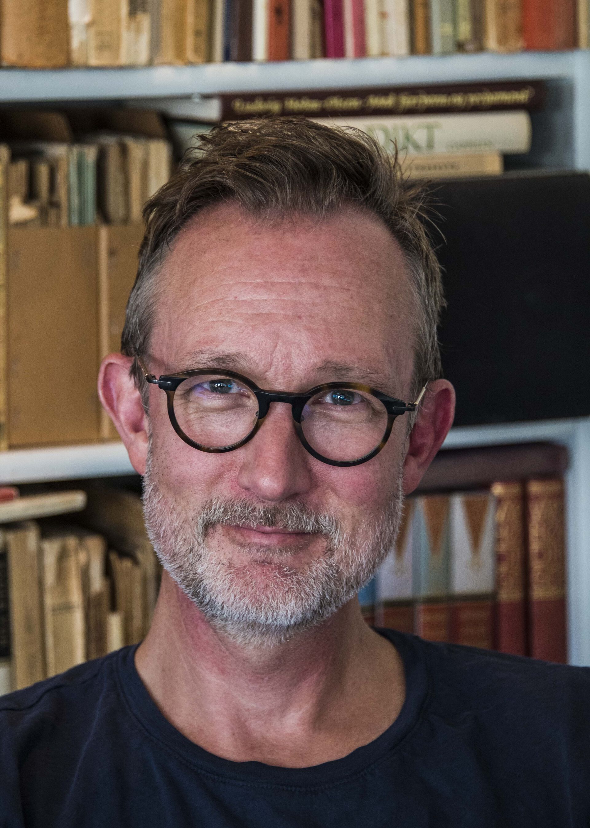 Image of Bård Bertelsen