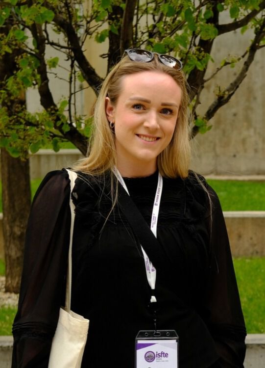 Image of Beate Lien