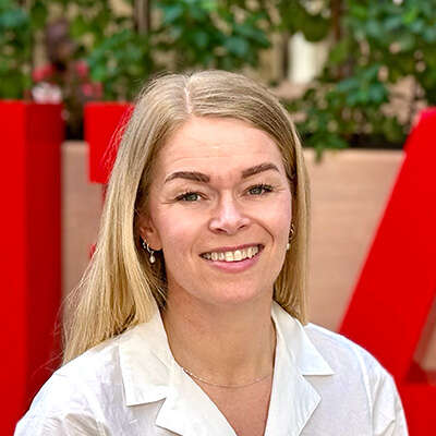 Image of Charlotte Vartdal