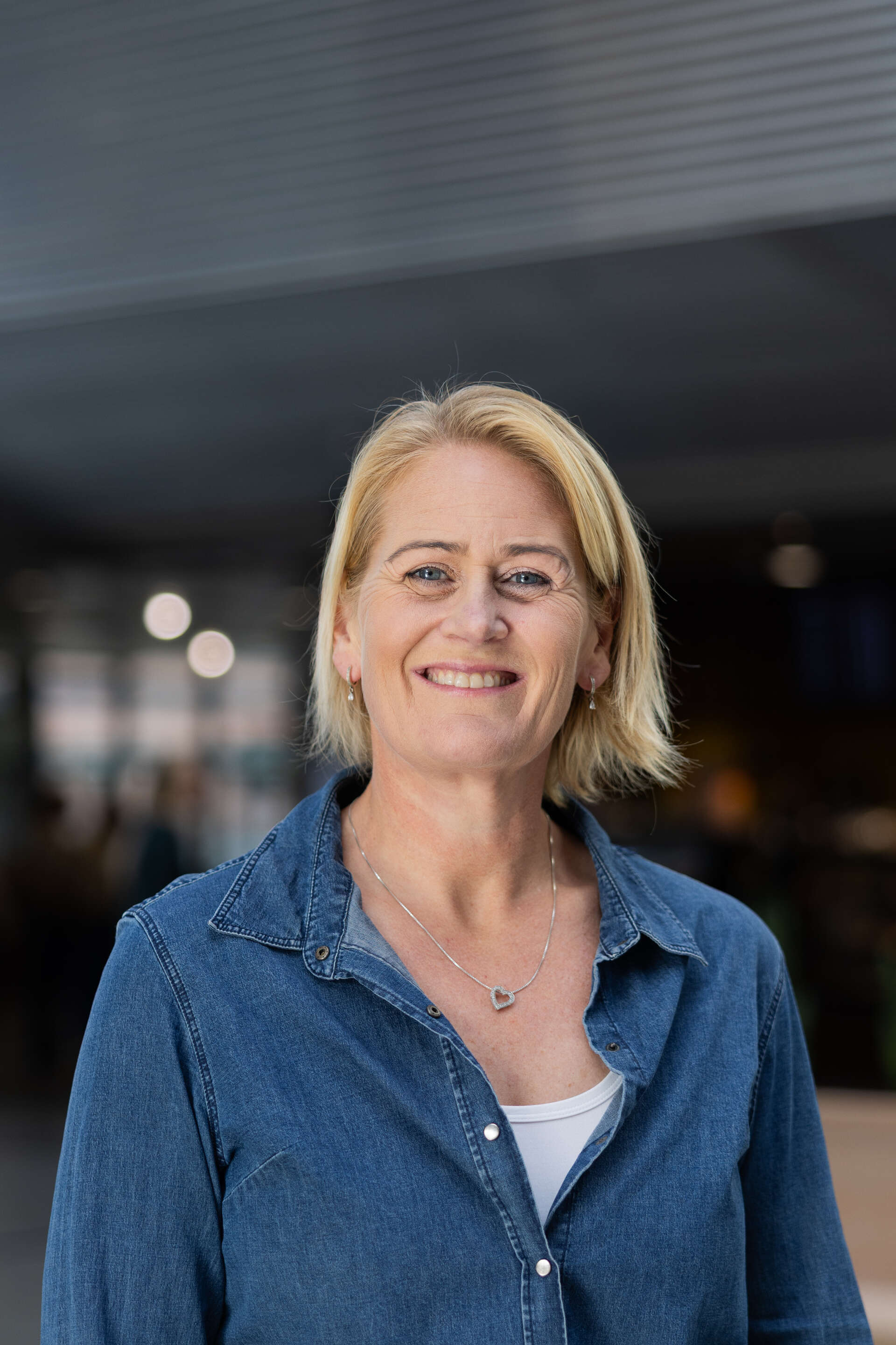 Image of Christina Elefsen