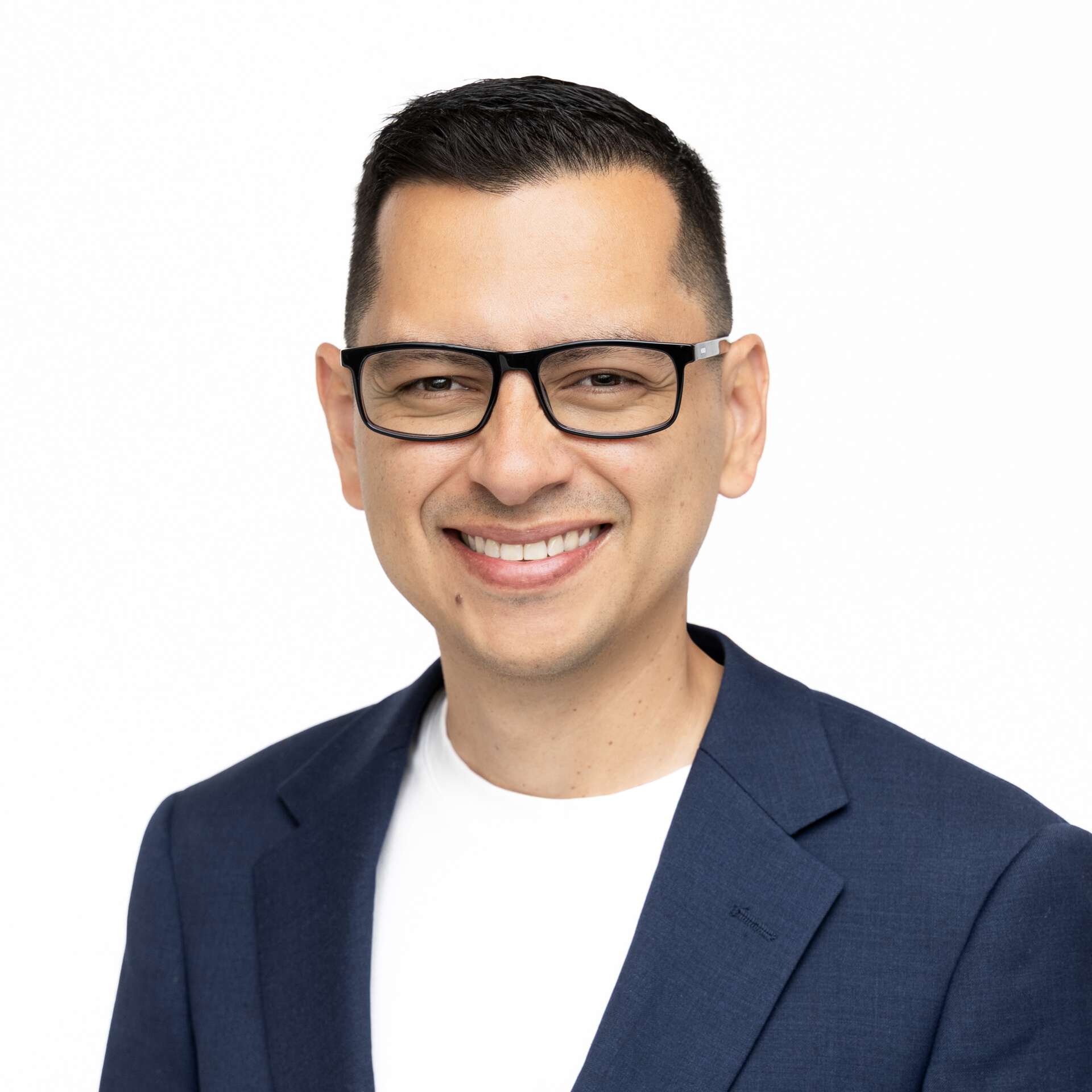 Image of Diego Losada-Floriano