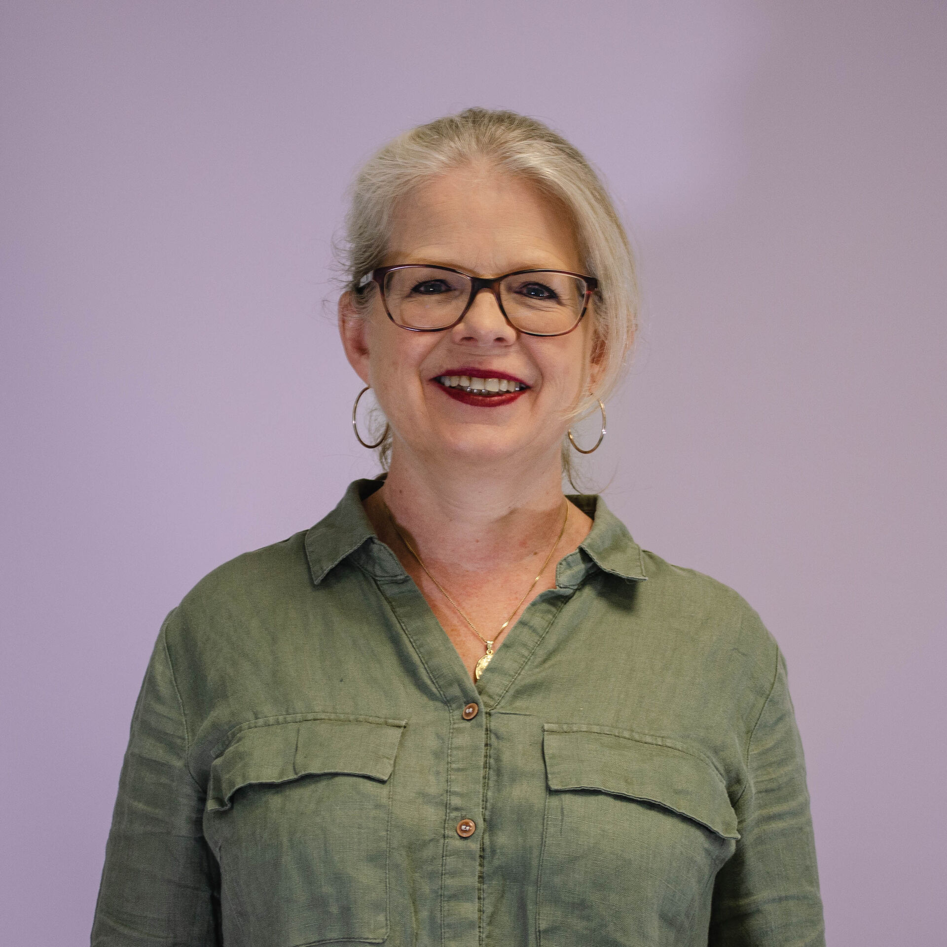 Image of Eli-Marie Danbolt Drange
