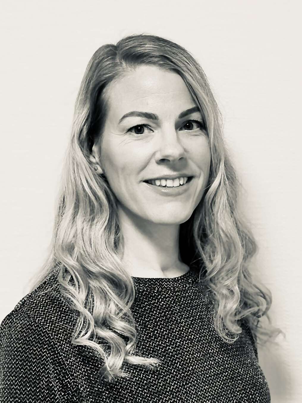 Image of Elisabeth Cederberg Øvensen
