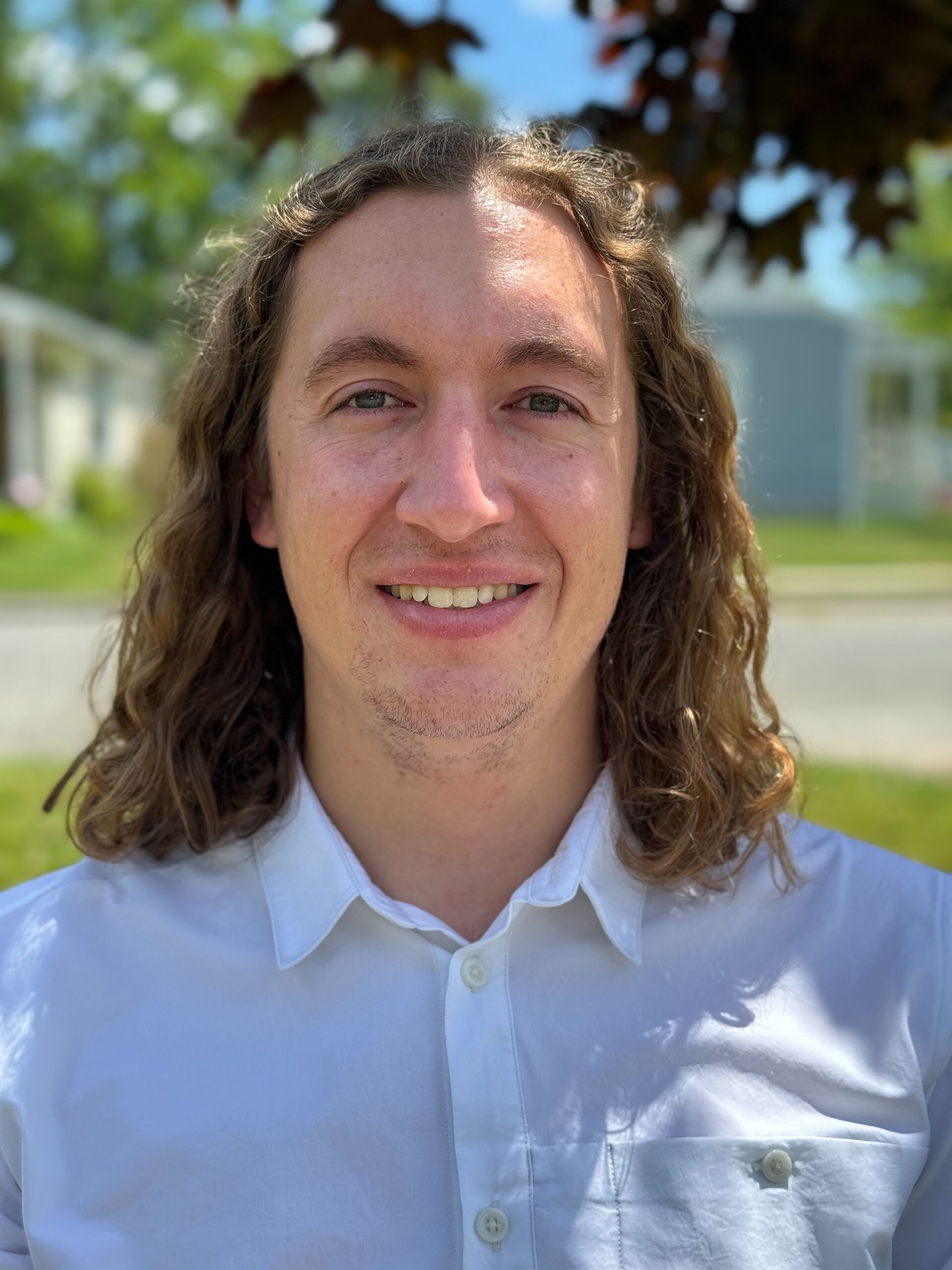 Image of Eric Robert Logan
