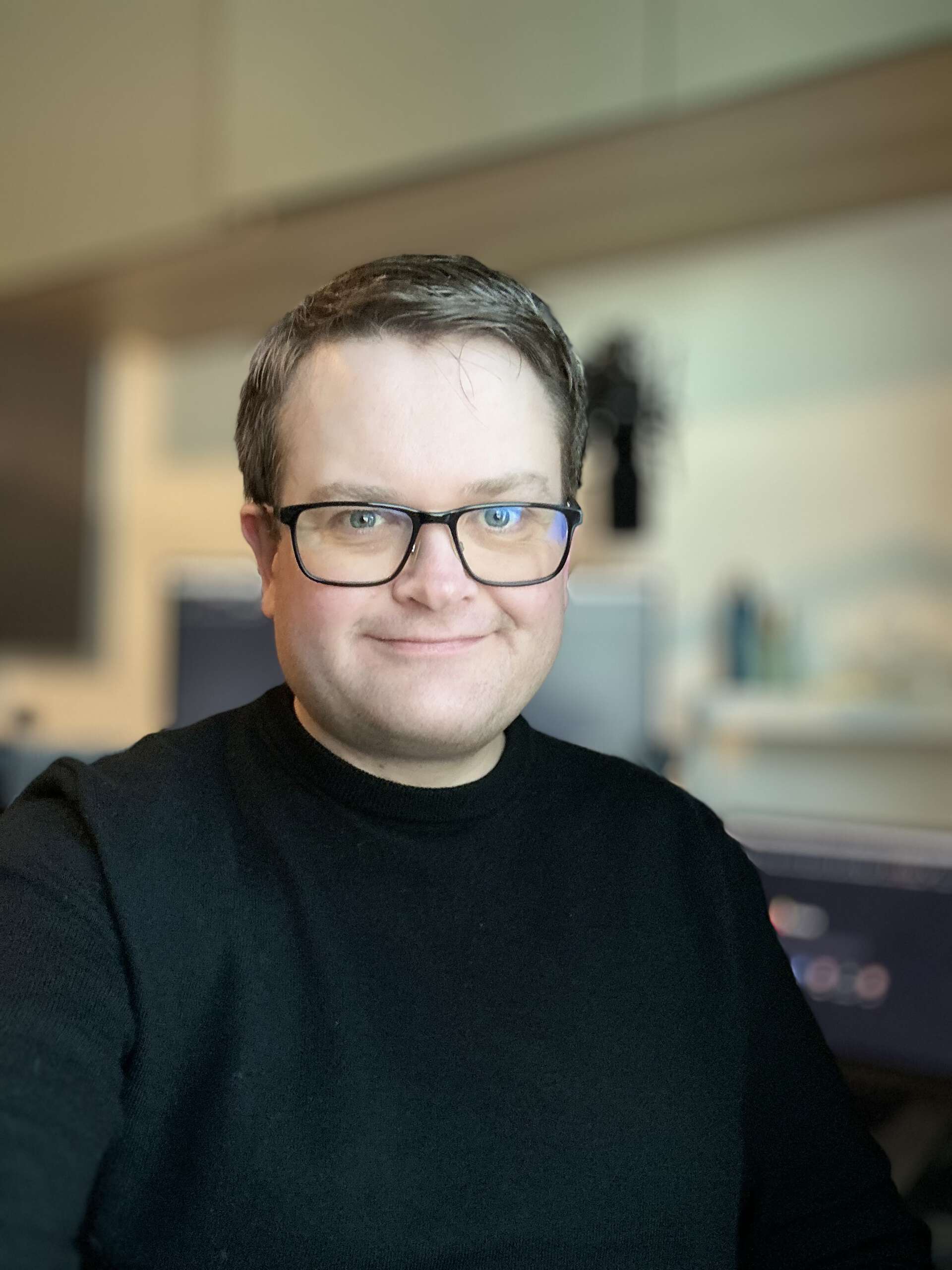 Image of Espen Raugstad
