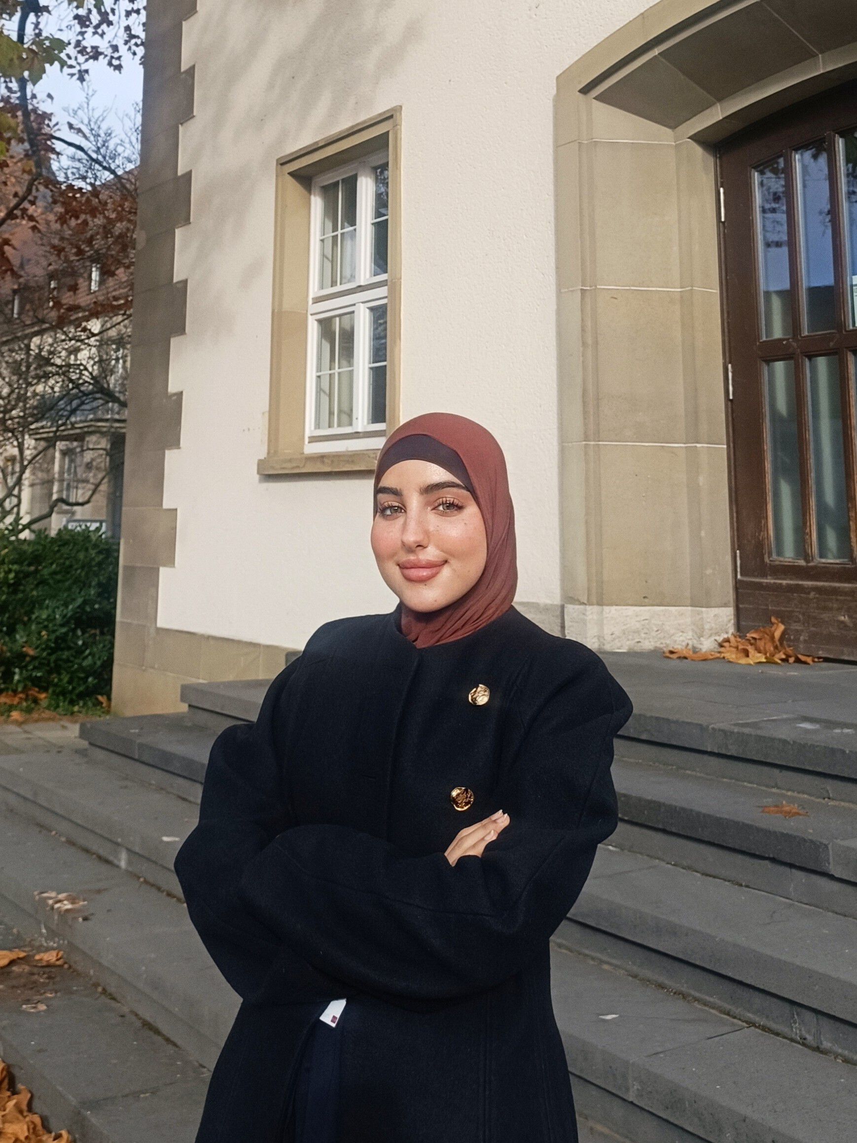 Image of Fatima Abrar Mohammad Ali