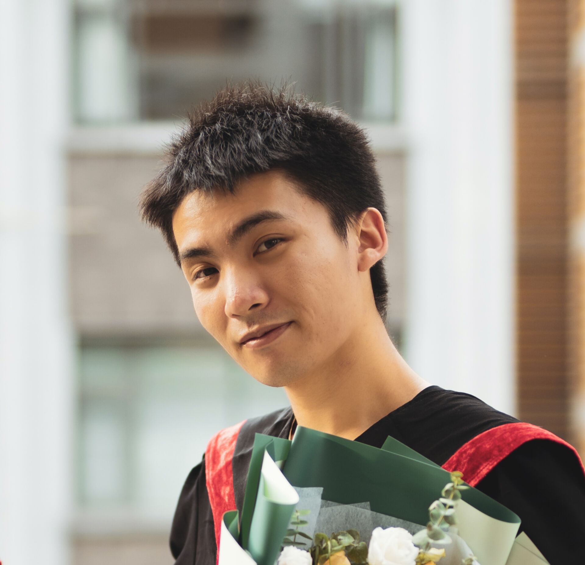 Image of Gerui Zhang
