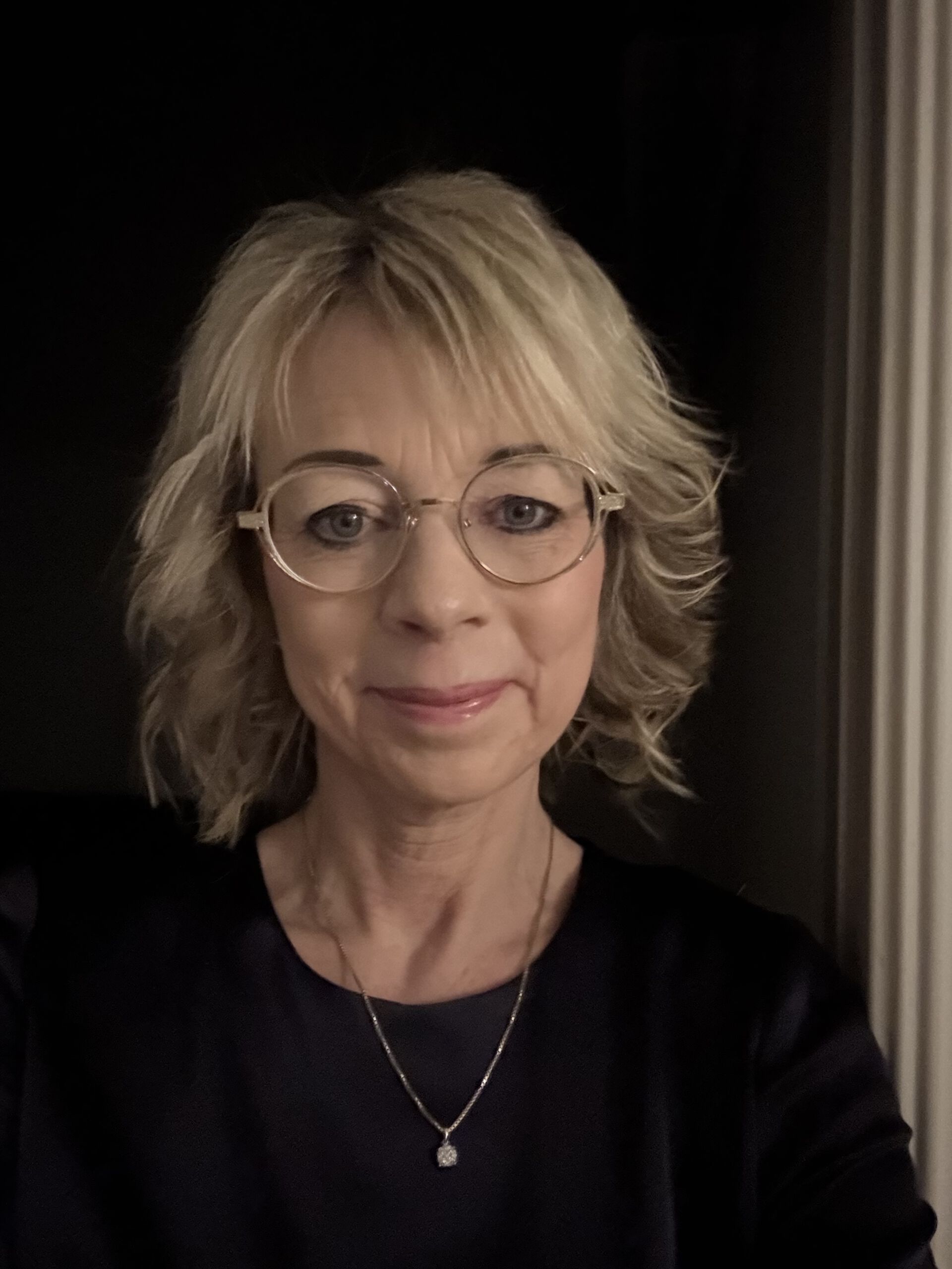 Image of Gunilla Maria Eklund