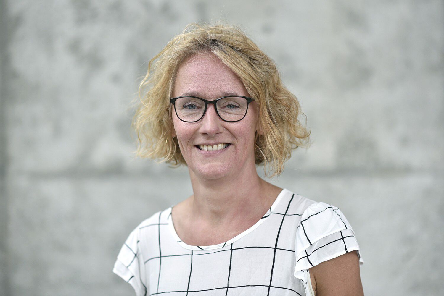 Image of Hallbera Frida West
