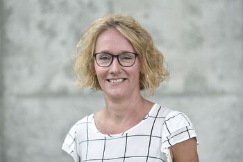 Hallbera Frida West