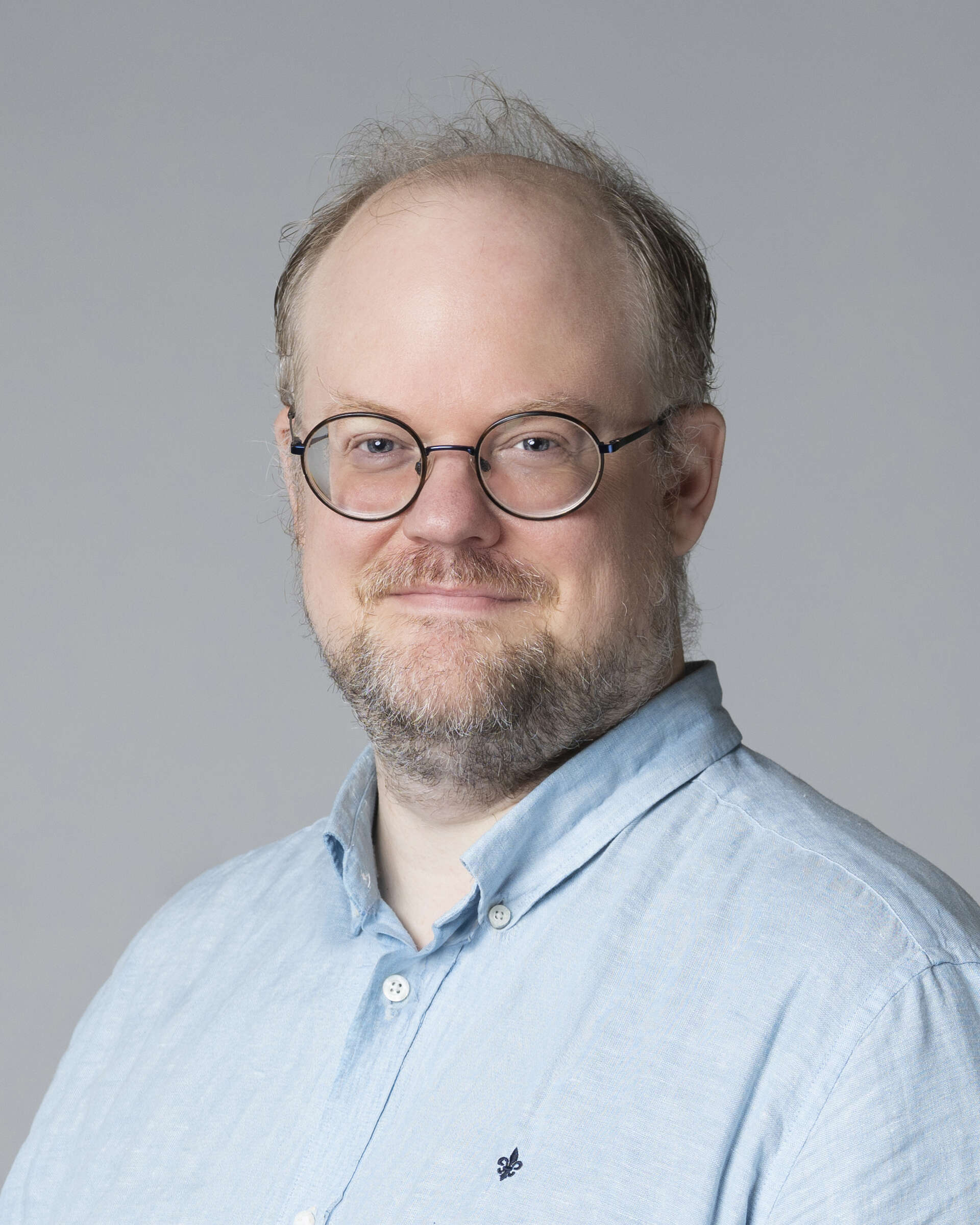 Image of Hans Gunnar Slokvik Lian