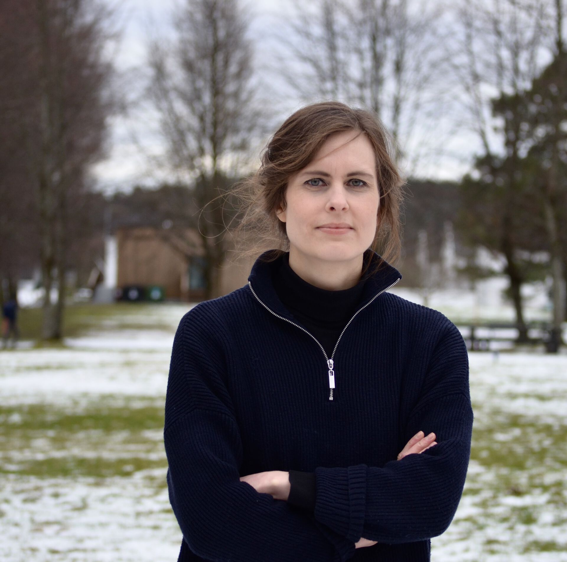 Image of Hilde Vinje