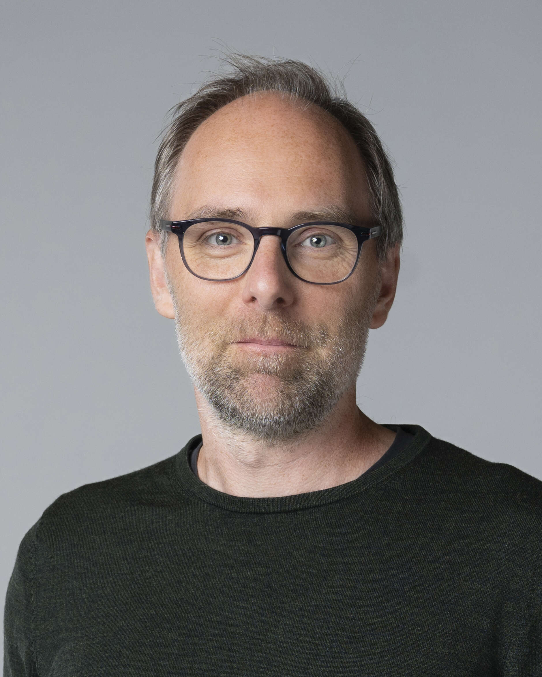 Image of Henrik Martin Hansen Torjusen