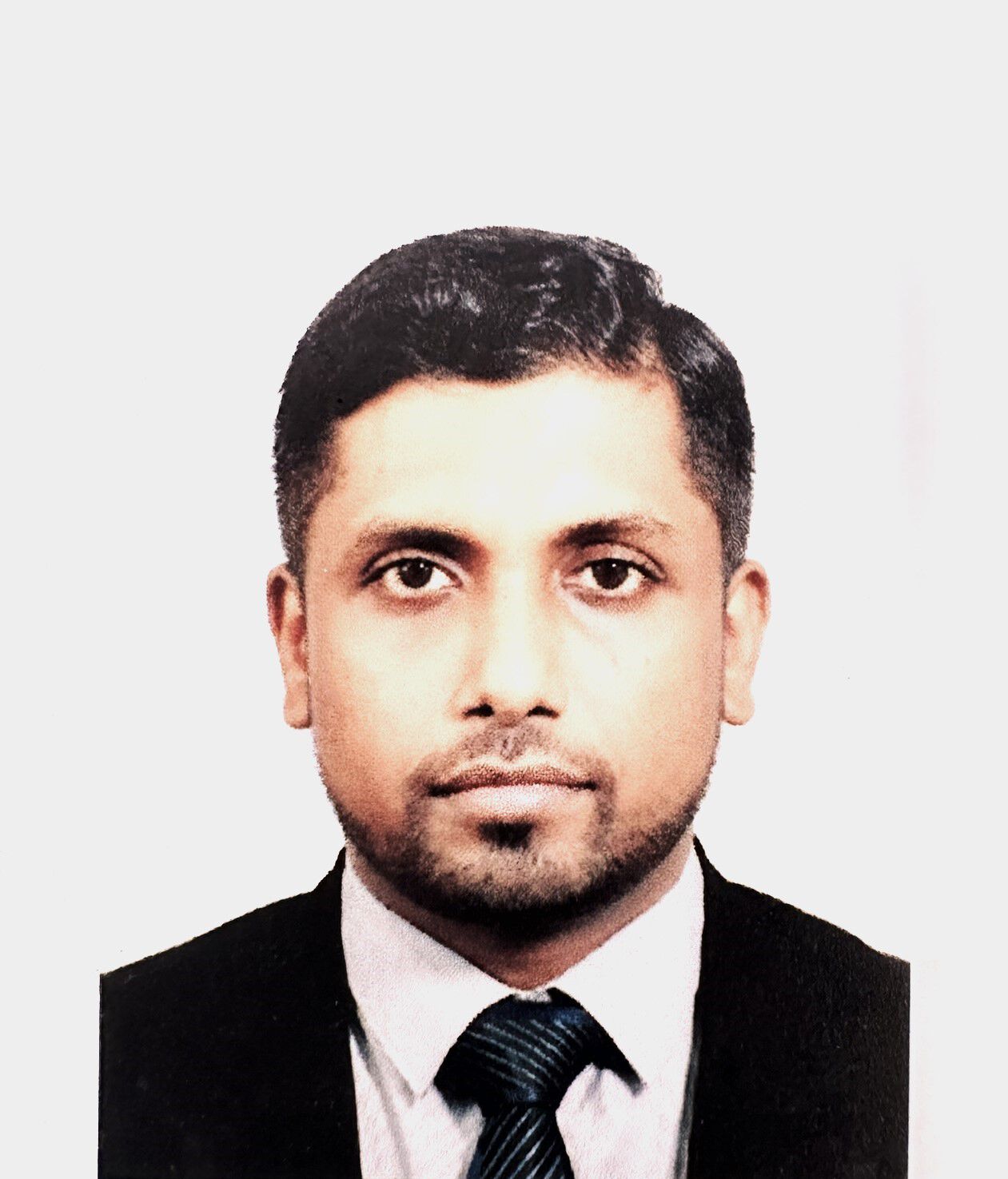 Image of Indika Anuradha Mendis Balapuwaduge