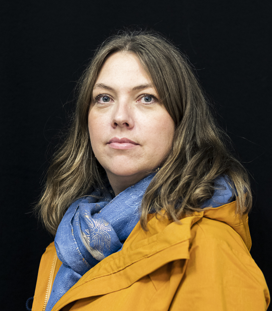 Image of Inger Margrethe Stoveland