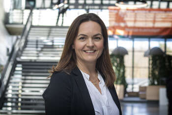 Ingrid Espegren Dalsmo