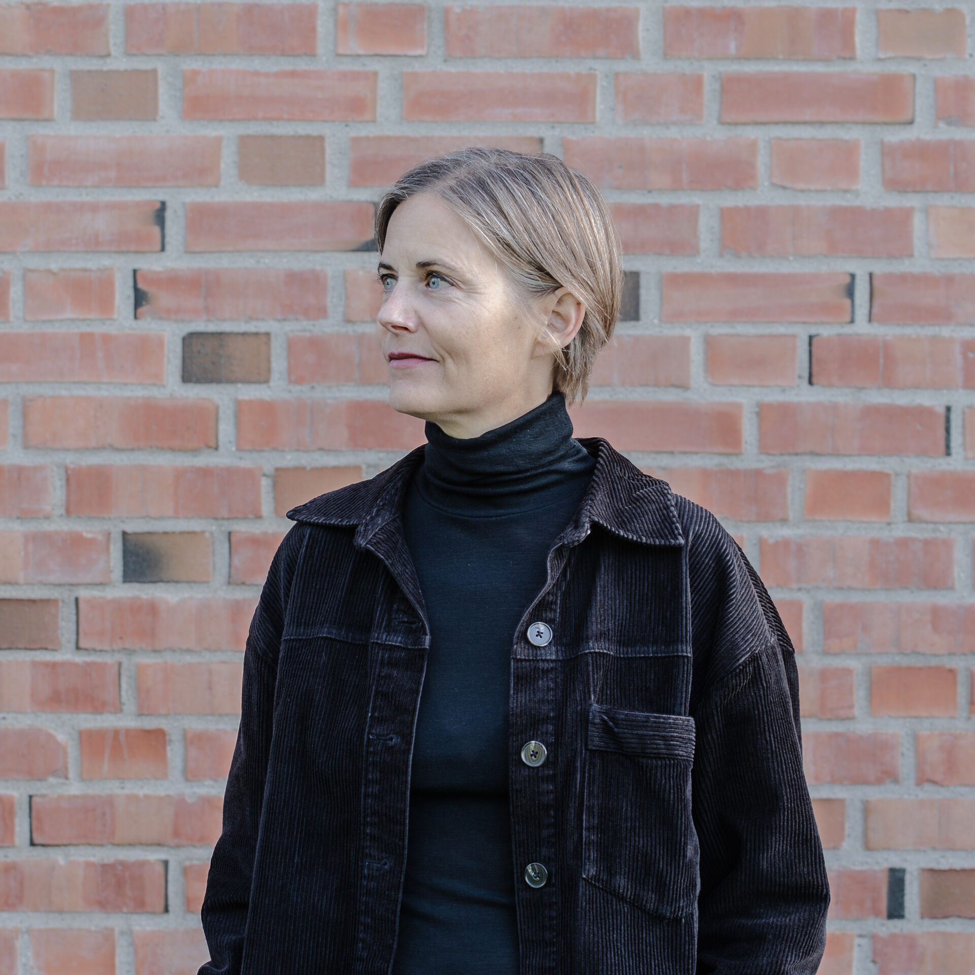 Image of Ingvild Ruhaven