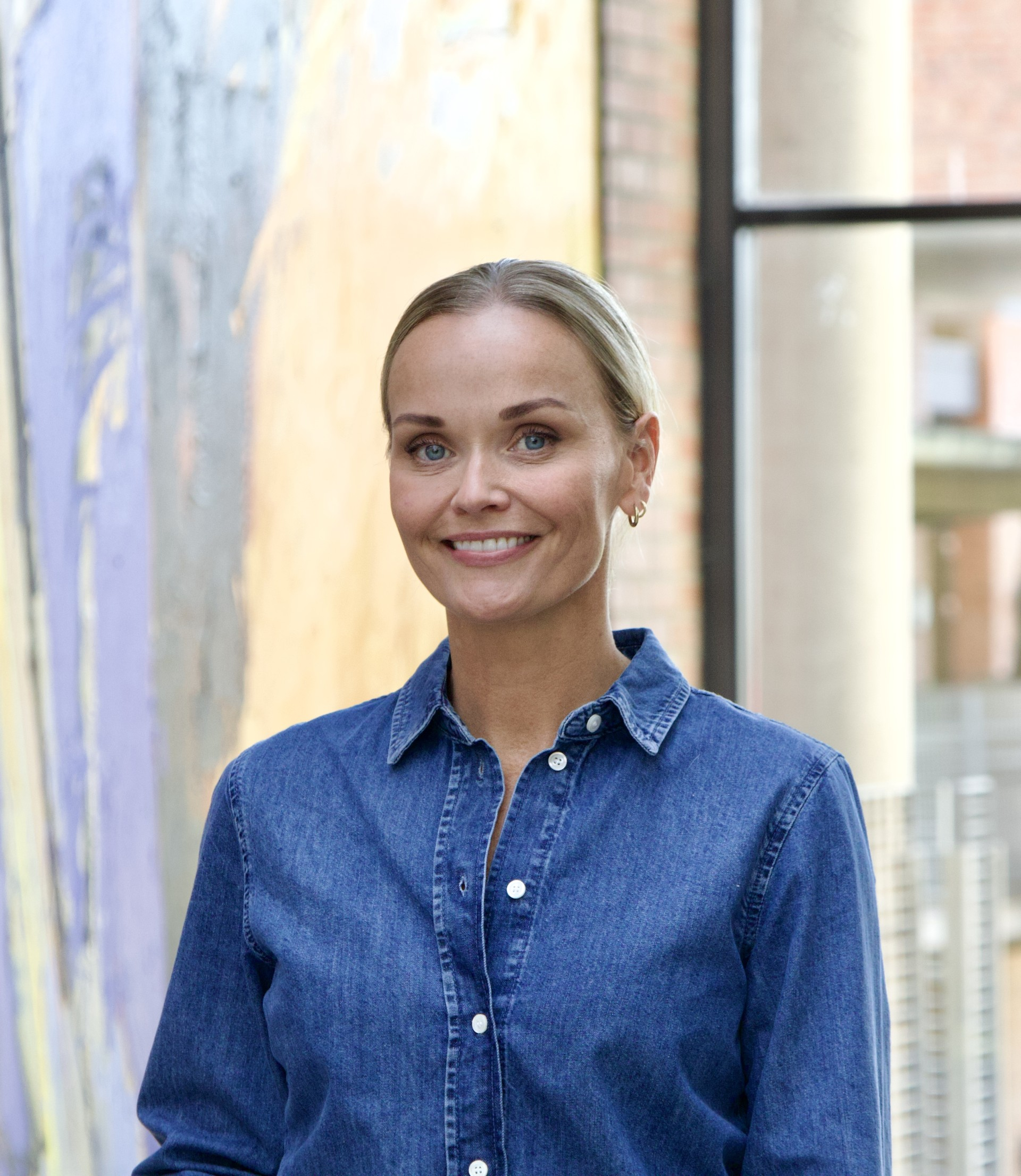Image of Ingvill Rimstad