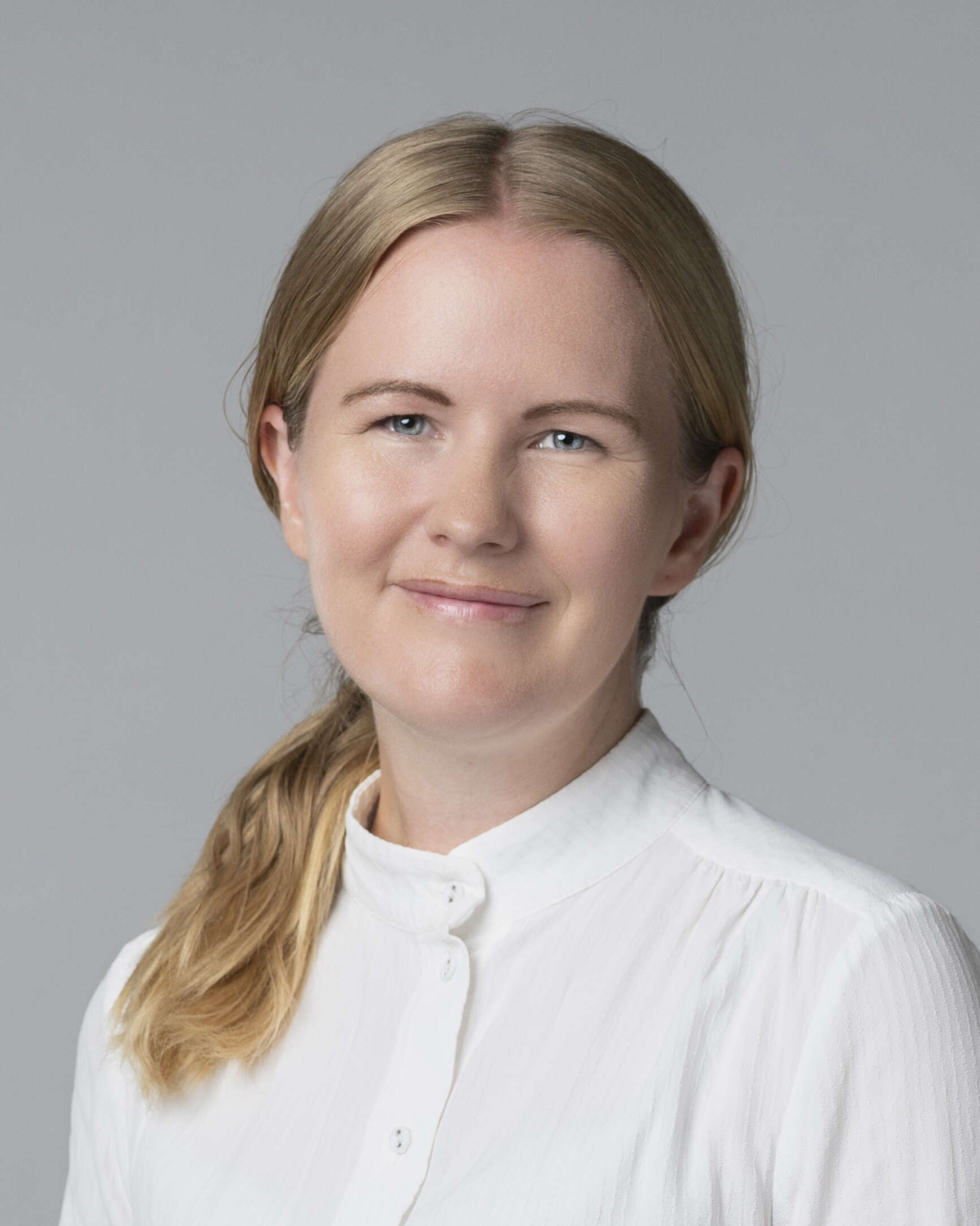 Image of Iselin Velle