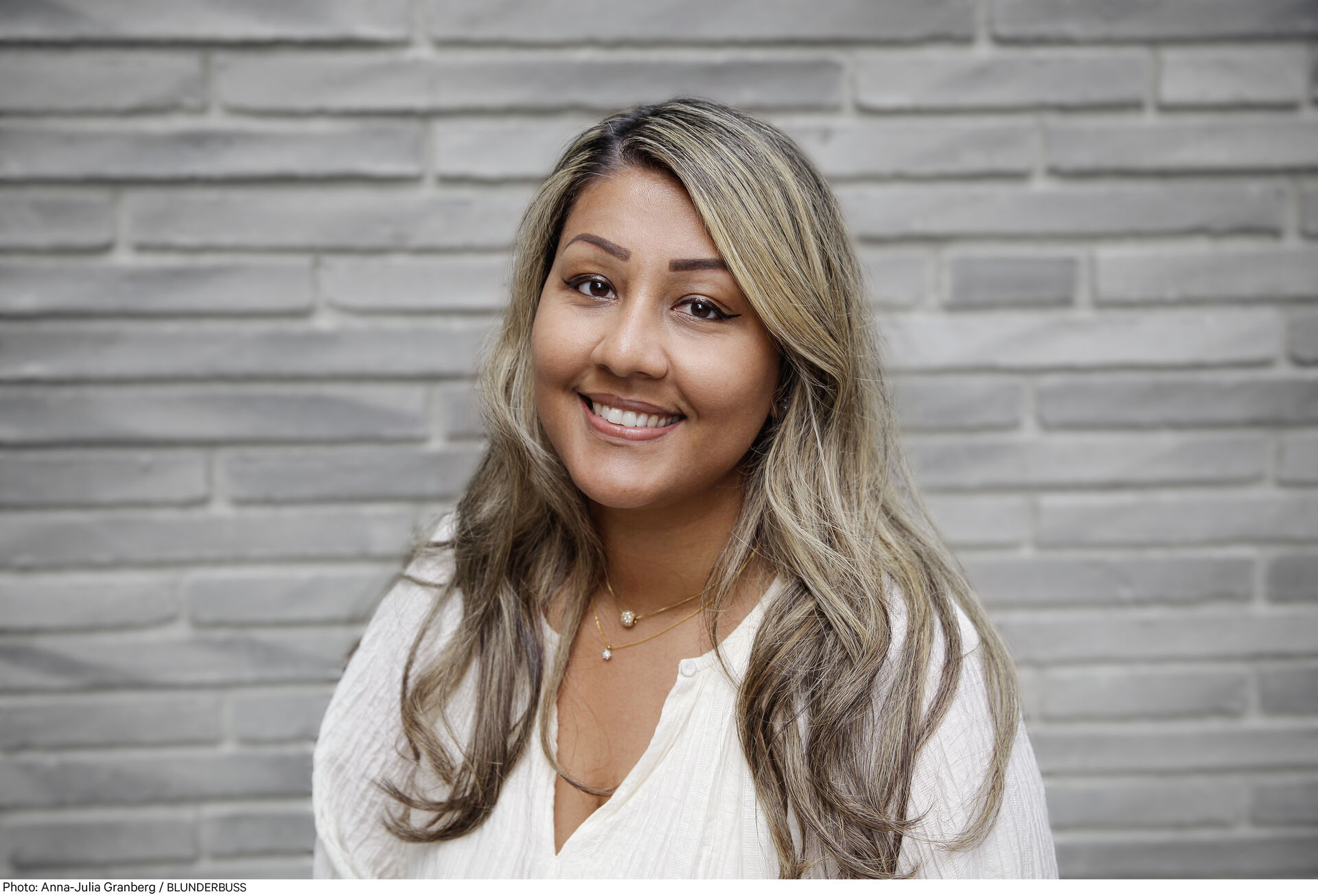 Image of Ishita Barua