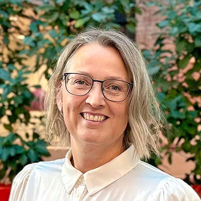 Image of Jannicke Rabben