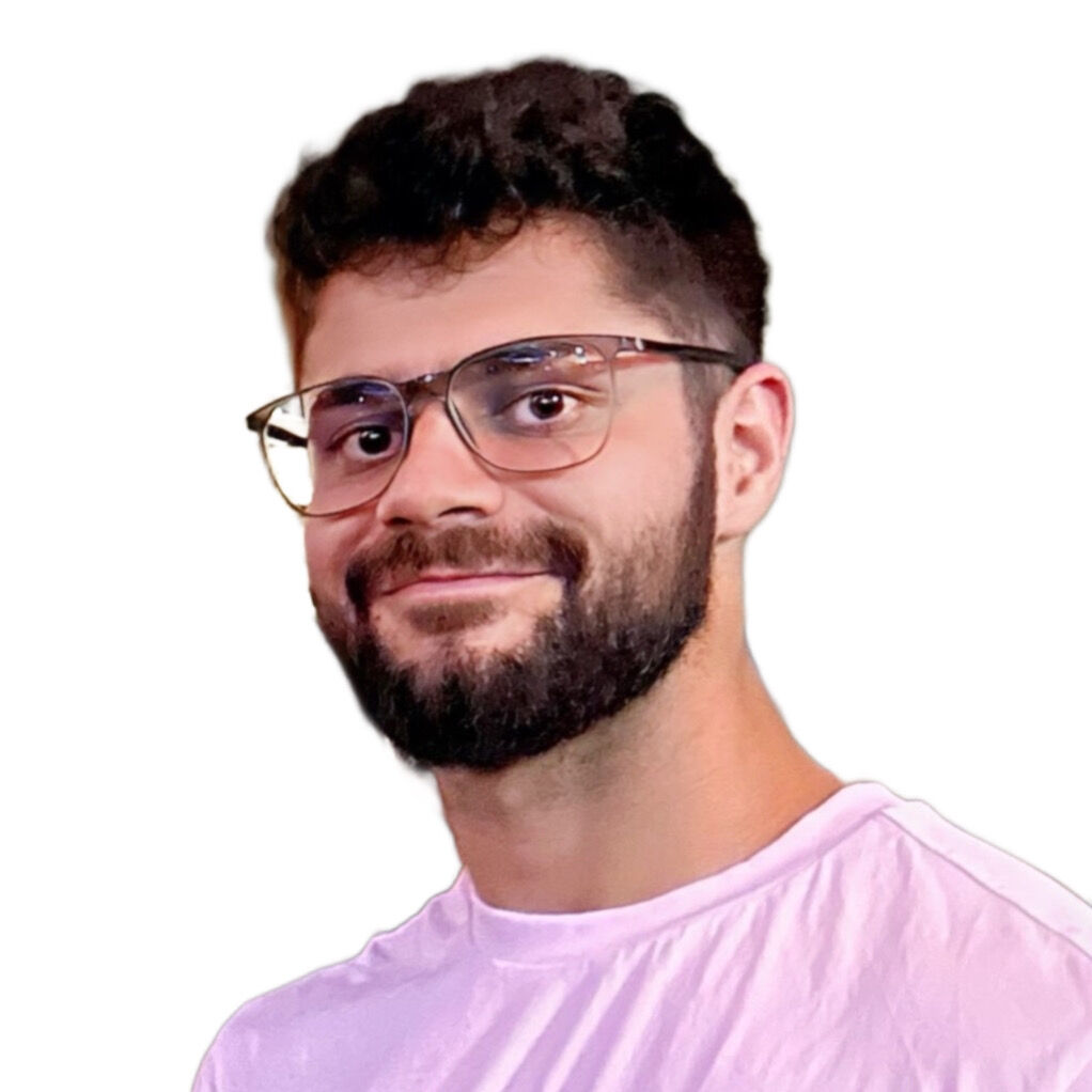 Image of Jayant Singh