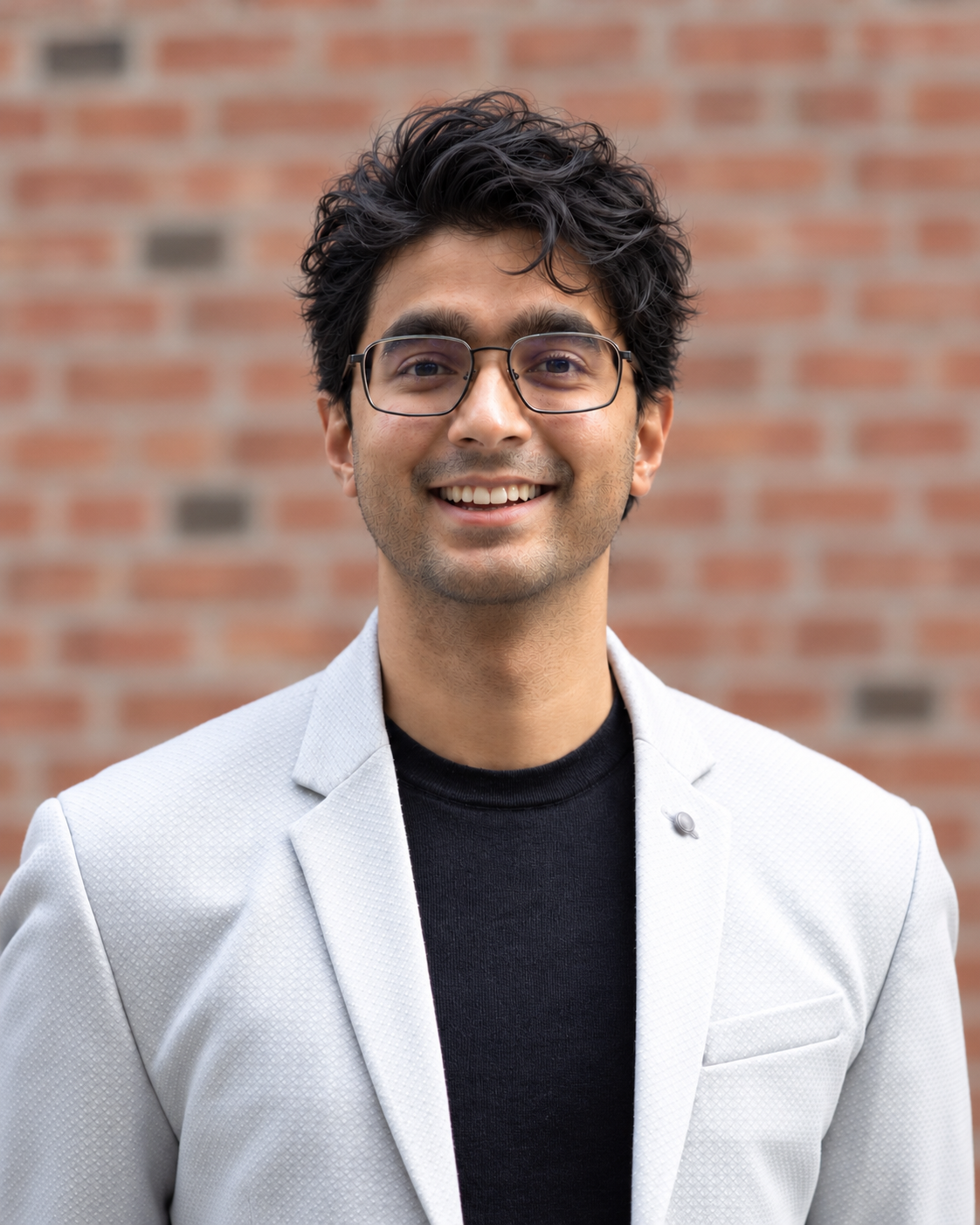 Image of Jishnu Das