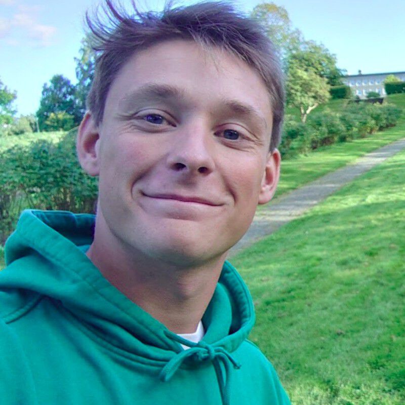 Image of Johannes Bakkelund