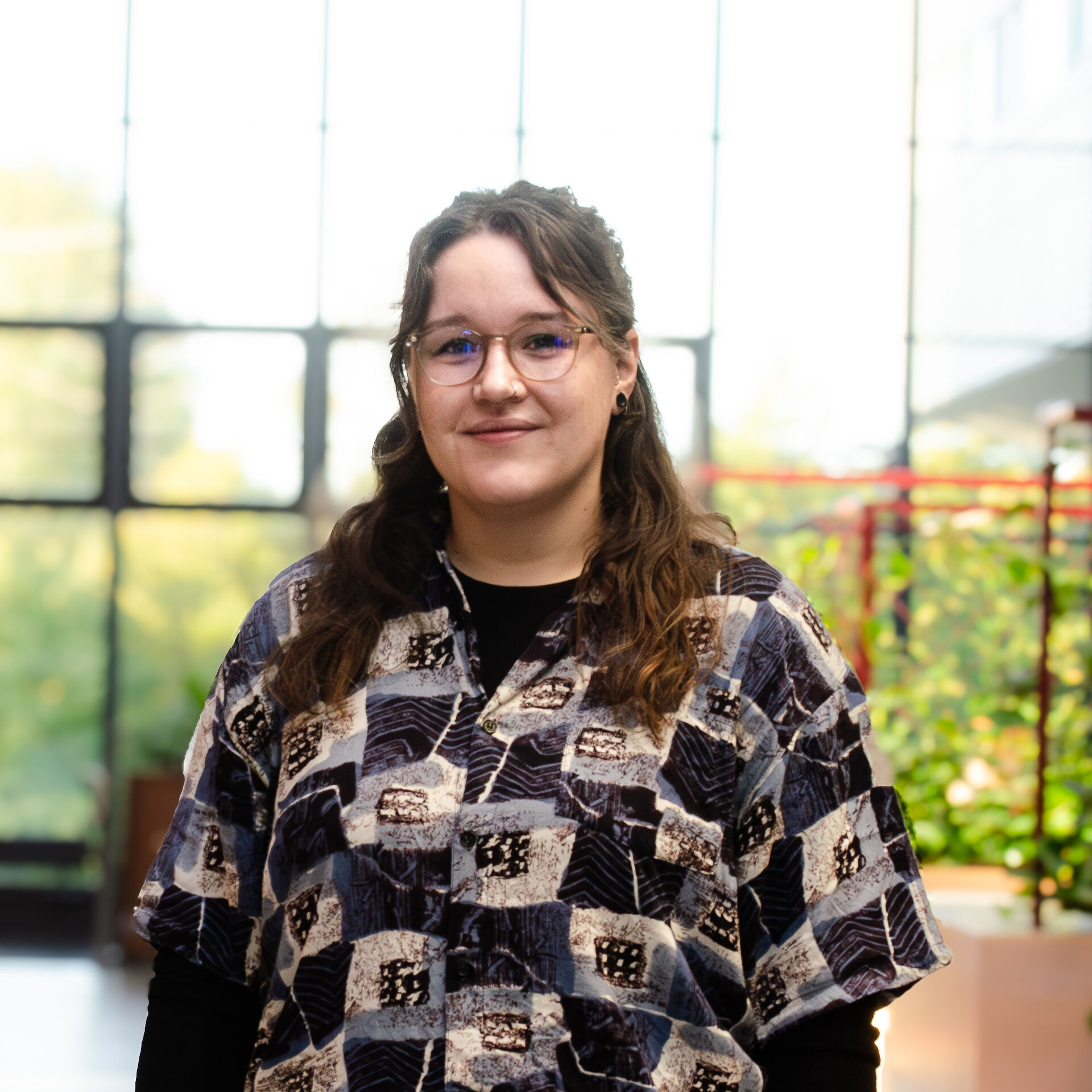 Image of Johanne Emilie Christensen