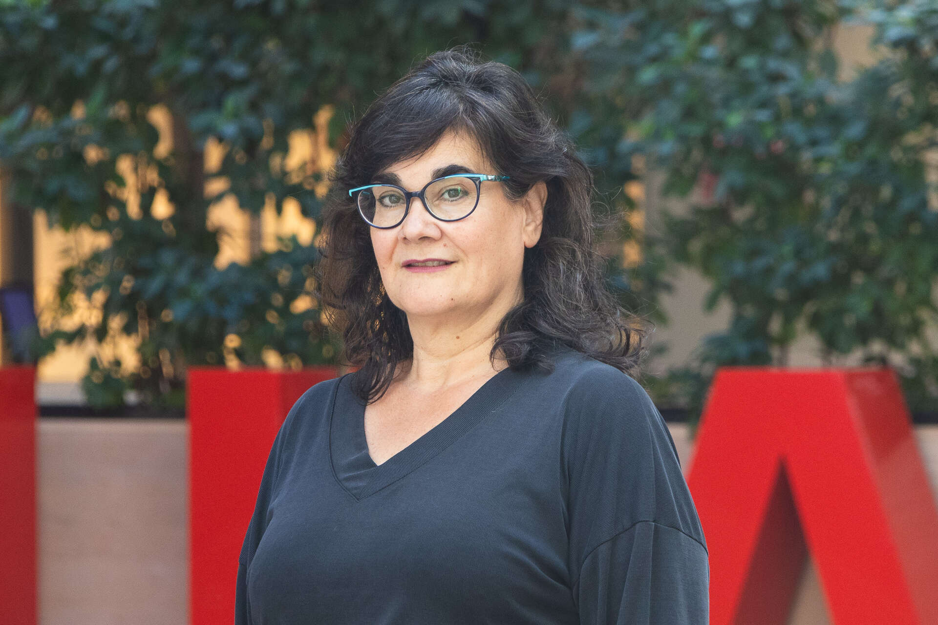 Image of Kalanit Efrat