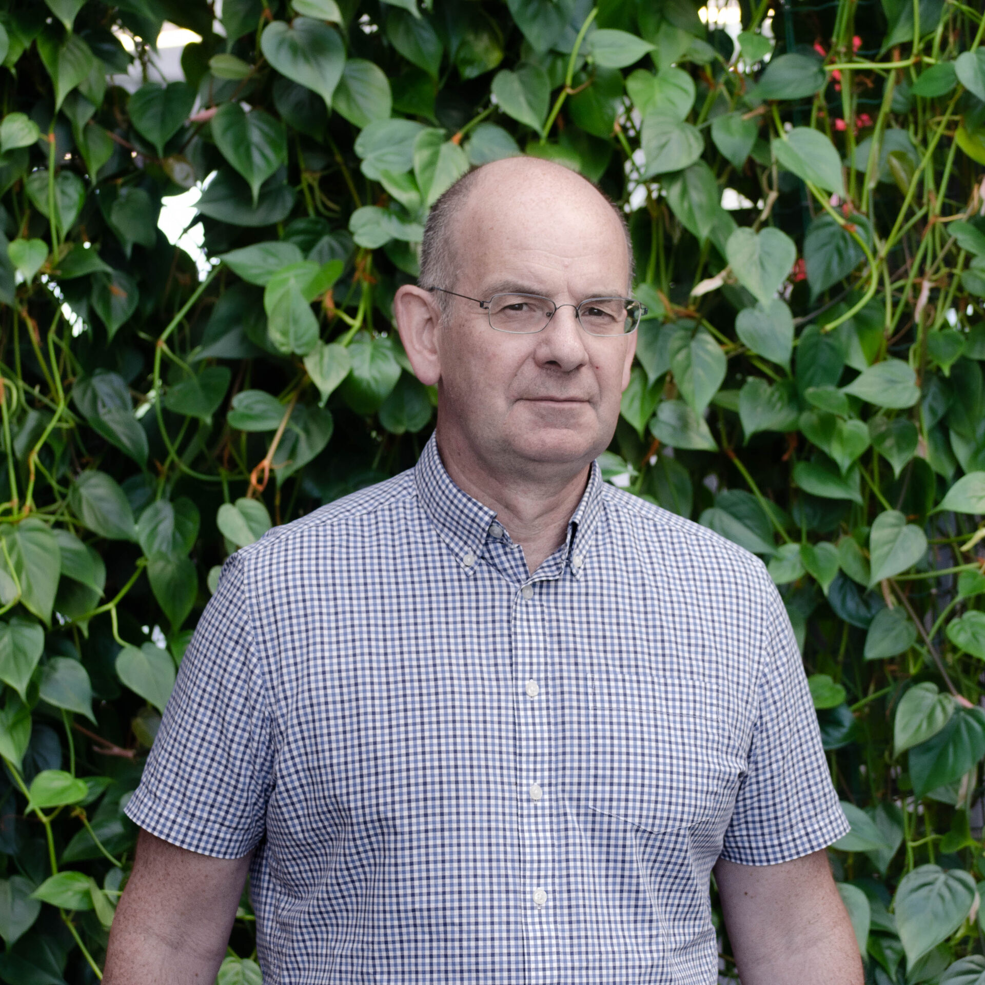 Image of Knut Dørum