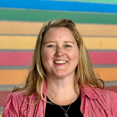 Image of Kristina Pettersen