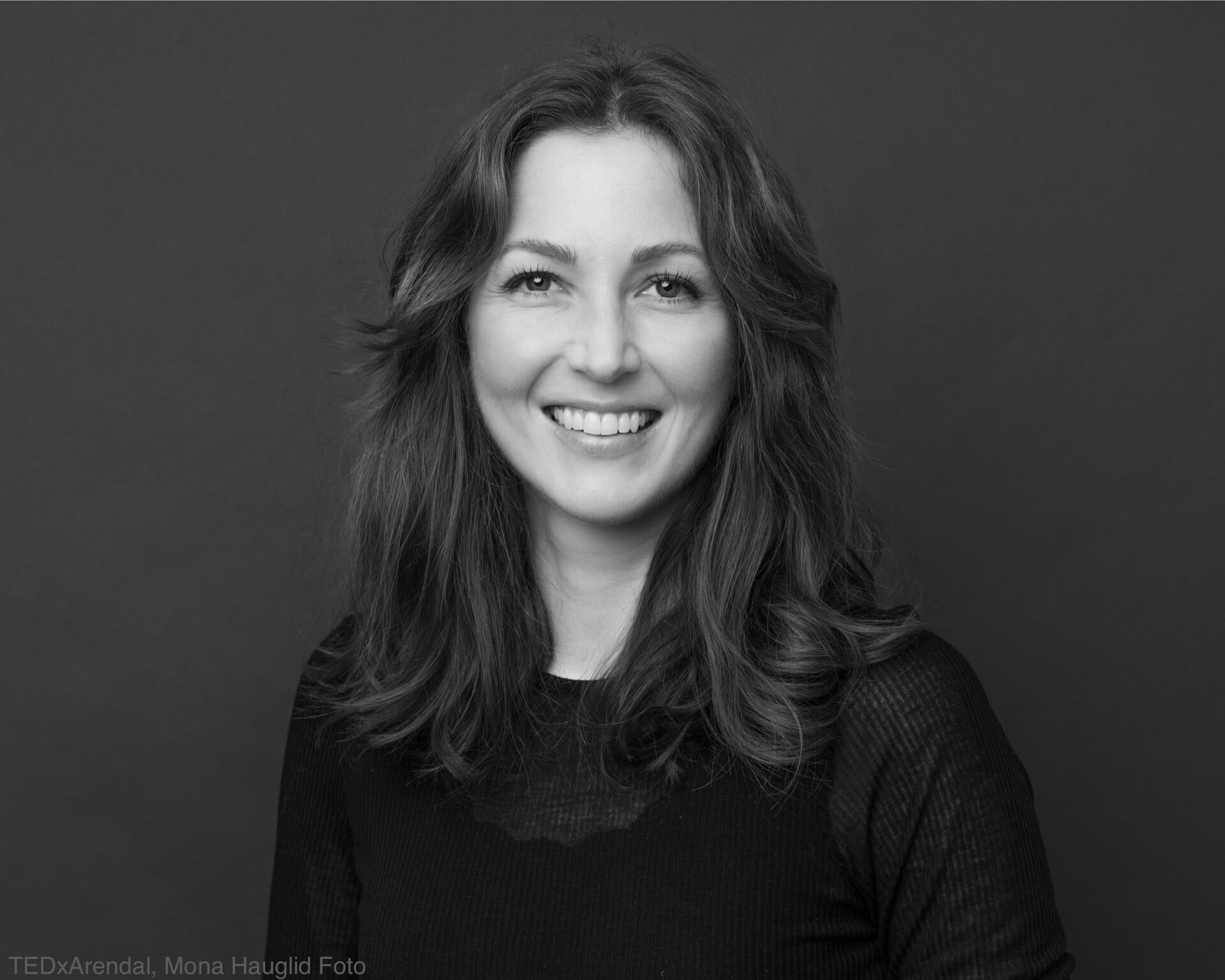 Image of Kristin Blakstad