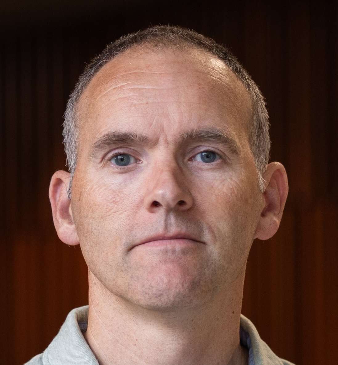 Image of Lars Mørch Korslund