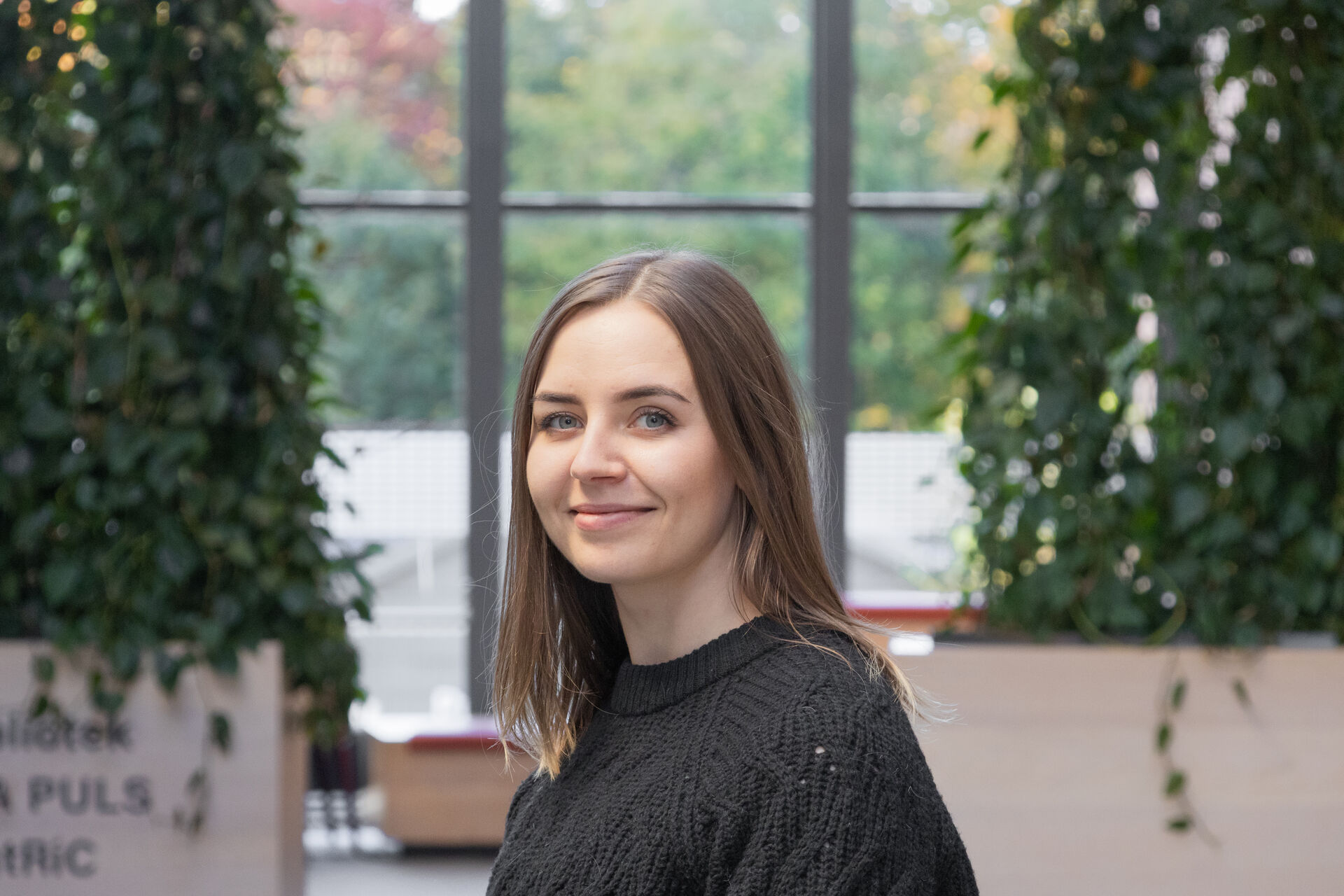 Image of Louise Rasmussen